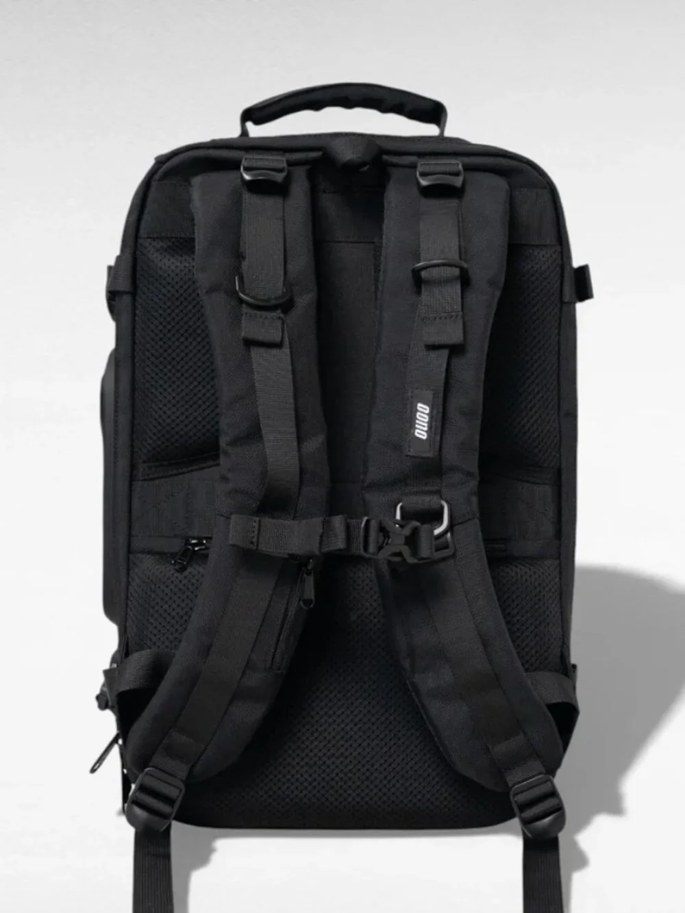 Oono Backpack V3.5 20L + Free Travel Essential Kit